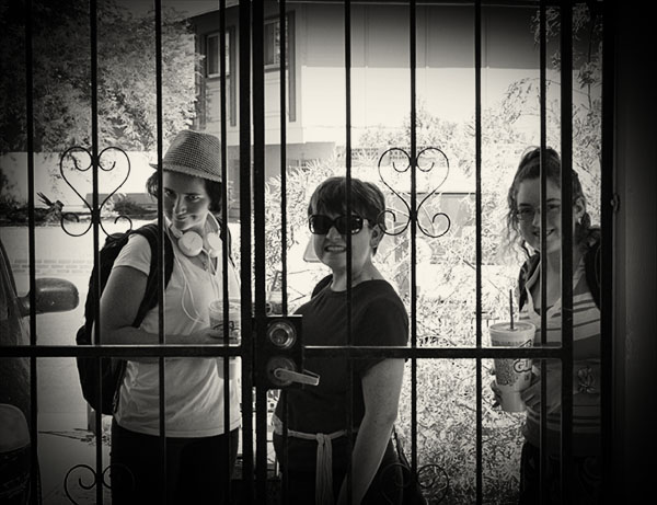 Ranch Revue: Home At Last