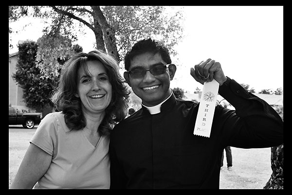 Knights of Columbus Picnic – November 2013
