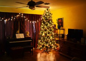 Christmas Season Lasts Until *When*?