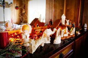 2013 – A Family Christmas