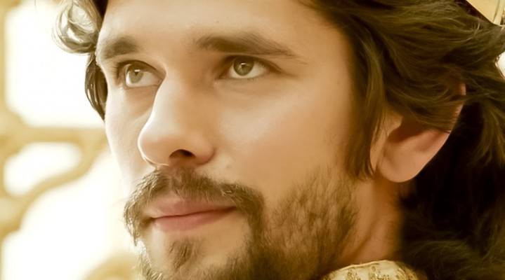 The Hollow Crown: Richard II
