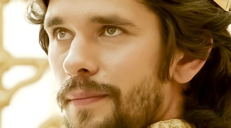 The Hollow Crown: Richard II