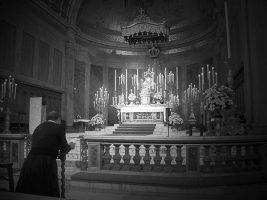 The Universal Prayer (attributed to Pope Clement Xi)