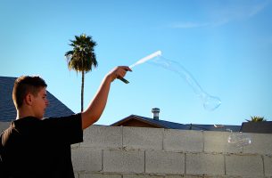 Boys-N-Bubbles