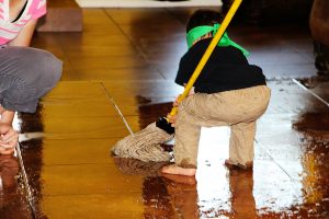 Helping
