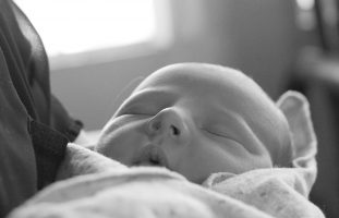 Baby James