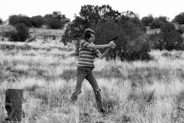 Shooting, March 2014