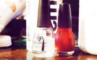 June Photo Challenge, days 1-6