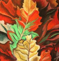 Autumn Leaves