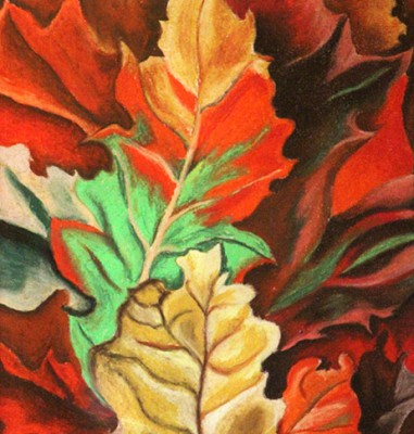 Autumn Leaves