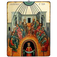 Pentecost Sunday, June 8, 2014