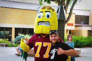 August in Minnesota: A Brief Interregnum – Part 2