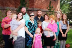 August in Minnesota: A Brief Interregnum – Part 5