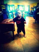 Fun with Jovi