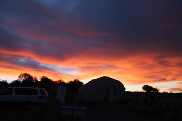 October at the Ranch 2014 — Part 1