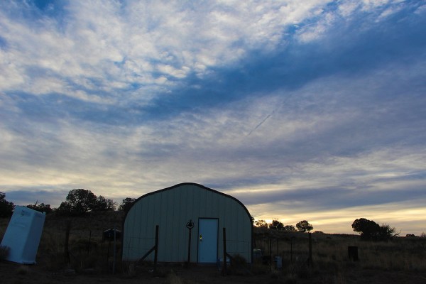 October at the Ranch 2014 — Part 4
