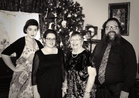 Celebrations of December: Jeff Turns 50