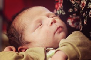 Celebrations of December: Meeting Christopher
