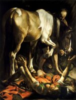 Feast of the Conversion of St. Paul the Apostle