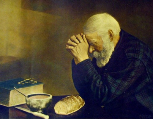 10 Really Short Prayers to Say During the Day