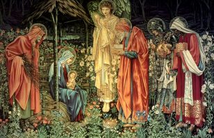 The Epiphany of Our Lord Jesus Christ