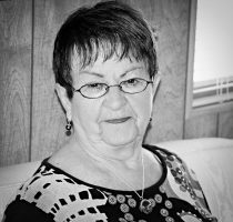 Happy Birthday, Dear Mother-In-Law!