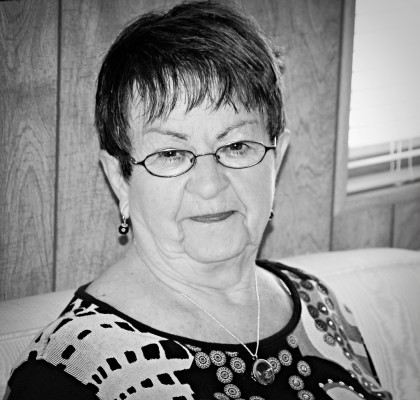 Happy Birthday, Dear Mother-In-Law!