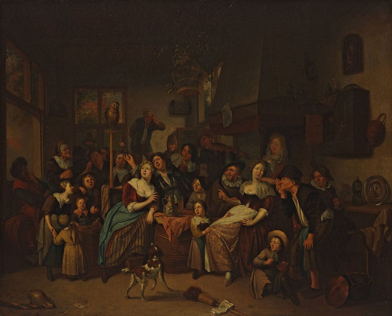 Family