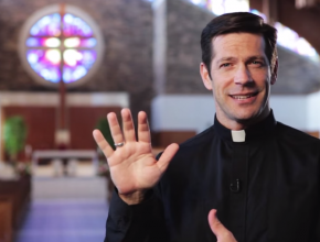 3 Things to Know About The Sign of the Cross