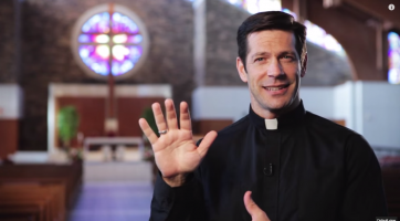 3 Things to Know About The Sign of the Cross