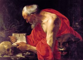 Feast of St. Mark the Evangelist