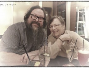 Happy Mother’s Day!
