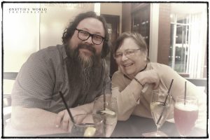 Happy Mother’s Day!