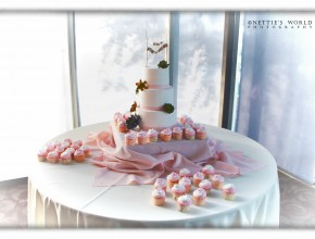 The Winkler Wedding