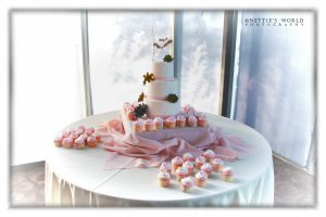 The Winkler Wedding