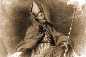 Saintly Words on the Use of Words