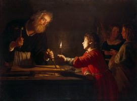 St. Joseph the Worker