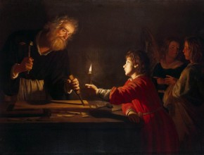 St. Joseph the Worker