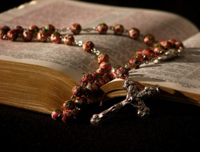 Scripture Reading: Taming the Tongue