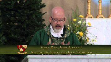Homily for June 14, 2015