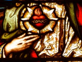 The Feast of the Sacred Heart of Jesus