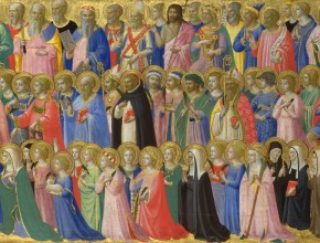 Why I am Catholic: The Communion of the Saints
