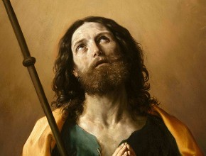Feast of St. James the Apostle