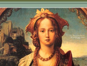 Feast of St. Mary Magdalene