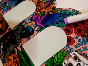 Coloring Pages