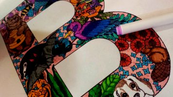 Coloring Pages