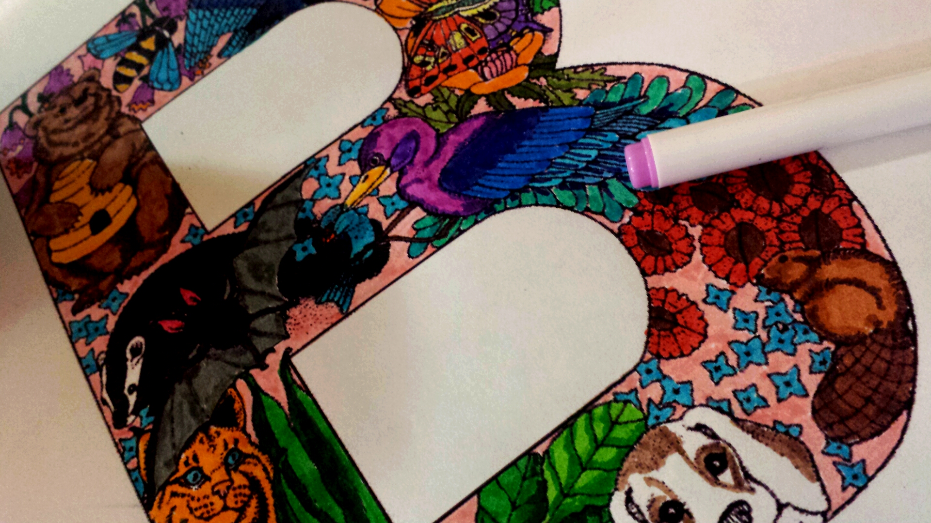 Coloring Pages