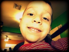 Budding Photographer?