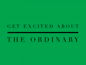Ordinary Time