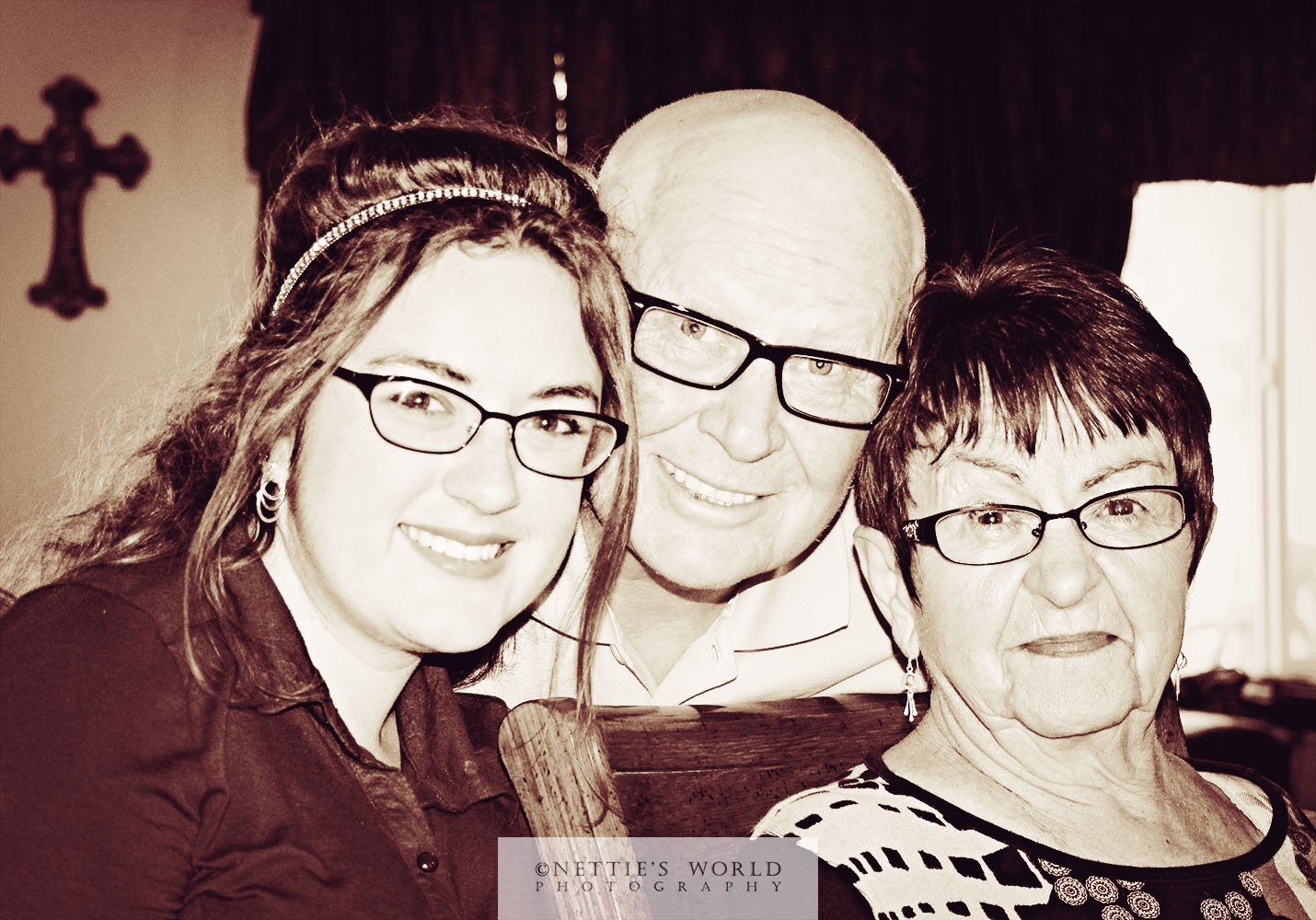 A Birthday, A Picnic, and Thanksgiving – 4/8